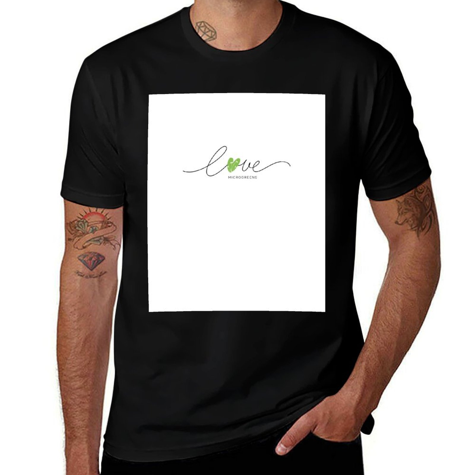 Urban Farming Garden - Microgreens, Agricultura Urbana, Jardinagem, Ervas, Micro