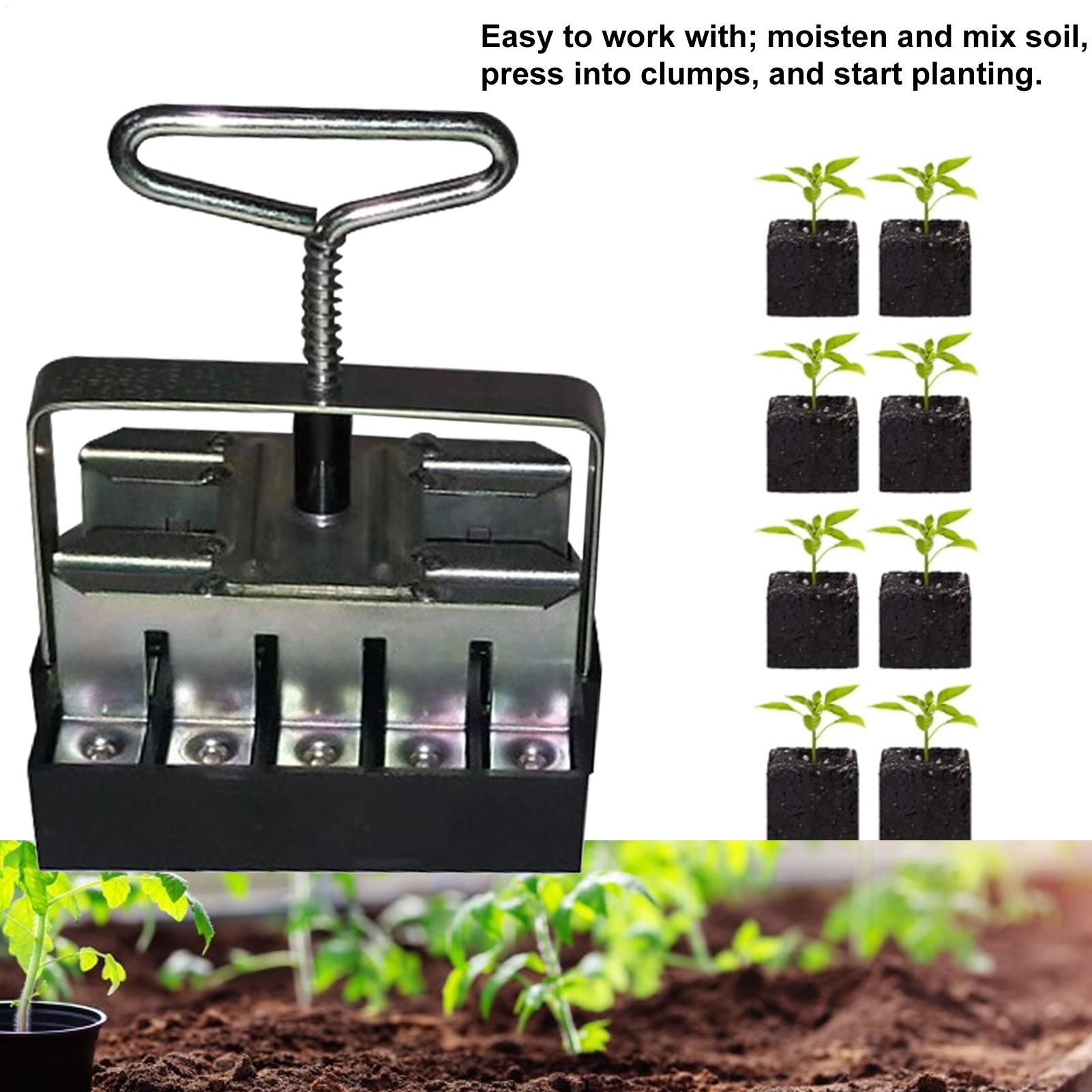 Bloqueador de Solo com Cabo Co - Urban Farming Garden avaliação e preço